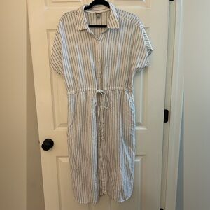 Cute Comfortable Dress! - Only Worn Once!